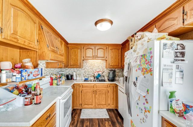 724 11TH STREET, Menasha, WI 54952
