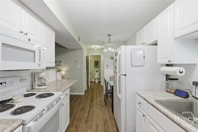 401 N Cromwell Road T3, Savannah, GA 31410
