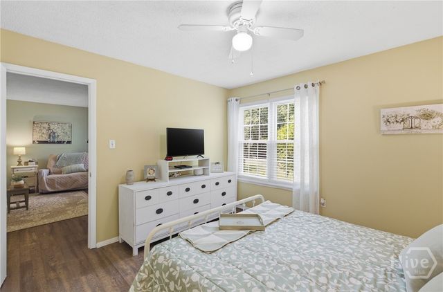 401 N Cromwell Road T3, Savannah, GA 31410