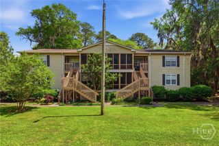 401 N Cromwell Road T3, Savannah, GA 31410
