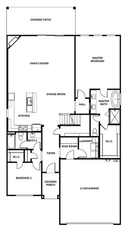 17224 Autumn Falls DR, Manor, TX 78653