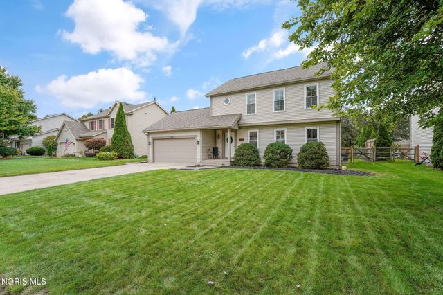 7414 Woodshire Lane, Holland, OH 43528
