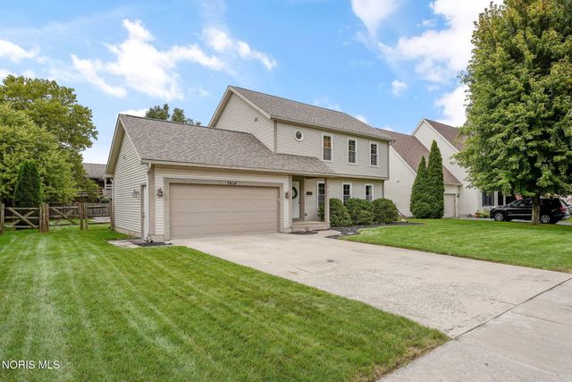 7414 Woodshire Lane, Holland, OH 43528