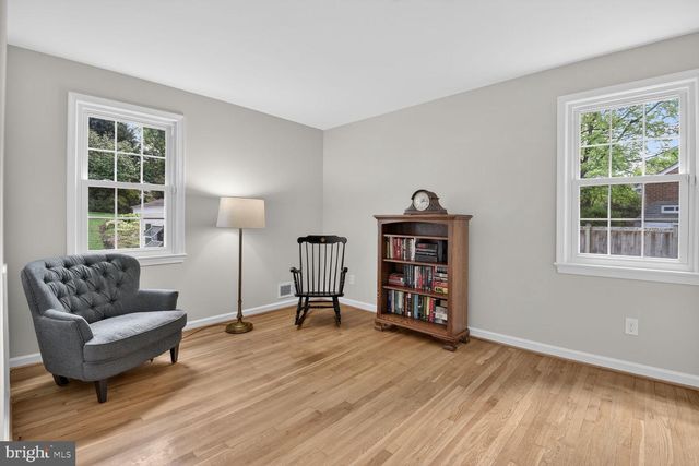 605 BLOSSOM DR, Rockville, MD 20850