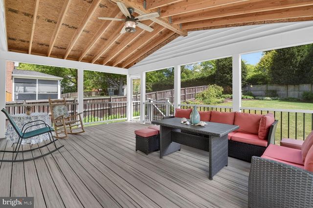 605 BLOSSOM DR, Rockville, MD 20850