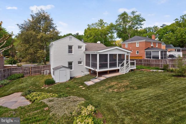 605 BLOSSOM DR, Rockville, MD 20850
