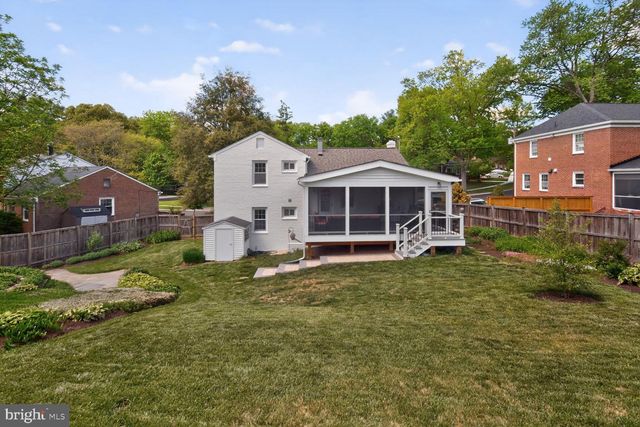 605 BLOSSOM DR, Rockville, MD 20850