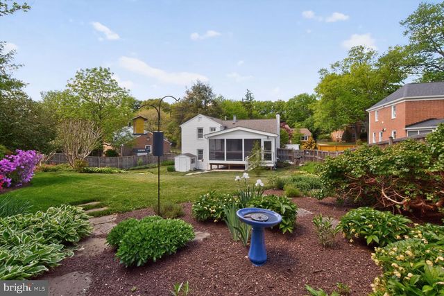 605 BLOSSOM DR, Rockville, MD 20850
