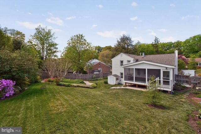 605 BLOSSOM DR, Rockville, MD 20850