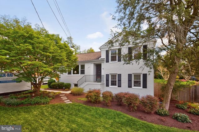 605 BLOSSOM DR, Rockville, MD 20850