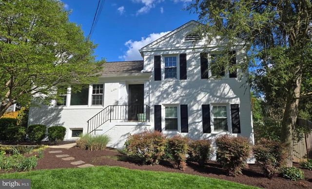 605 BLOSSOM DR, Rockville, MD 20850