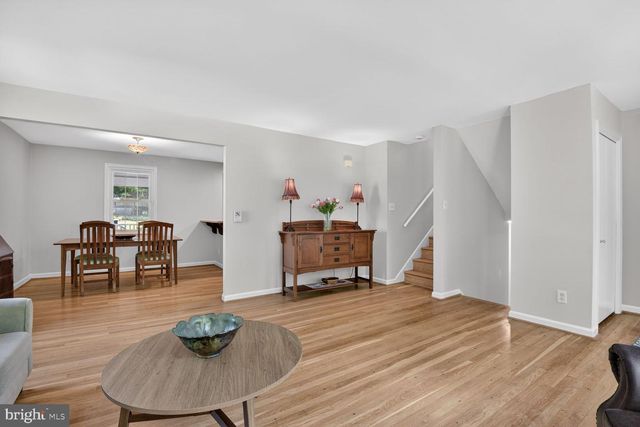 605 BLOSSOM DR, Rockville, MD 20850