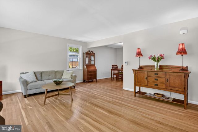605 BLOSSOM DR, Rockville, MD 20850