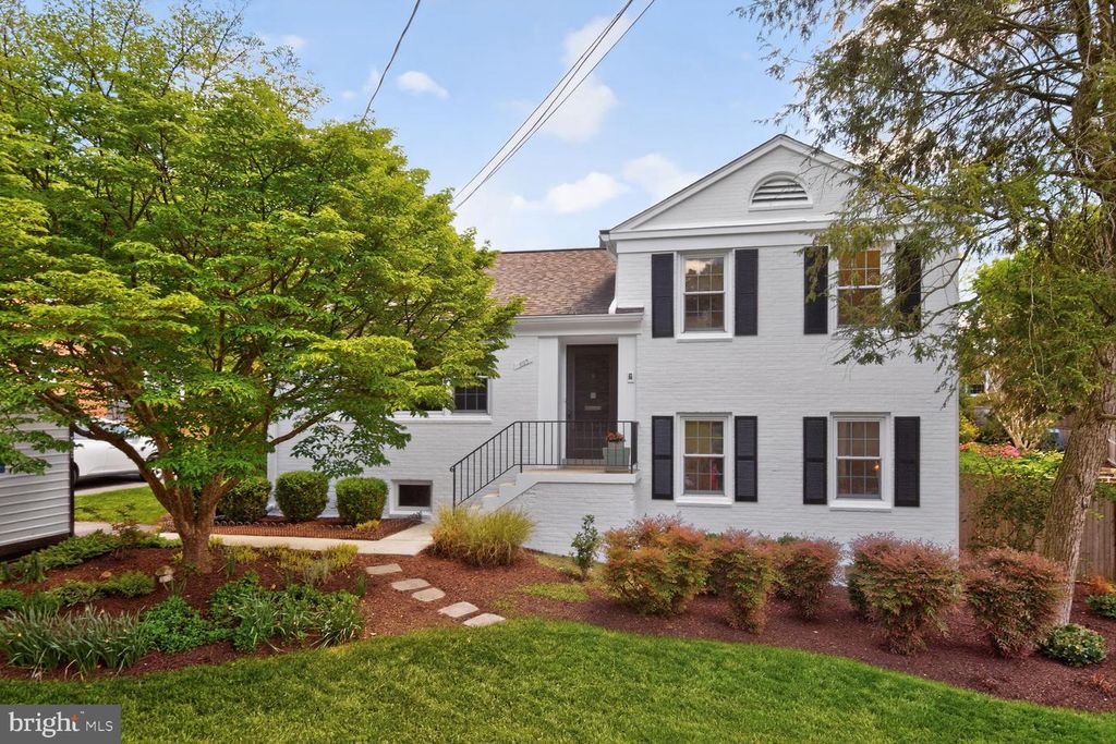 605 BLOSSOM DR, Rockville, MD 20850