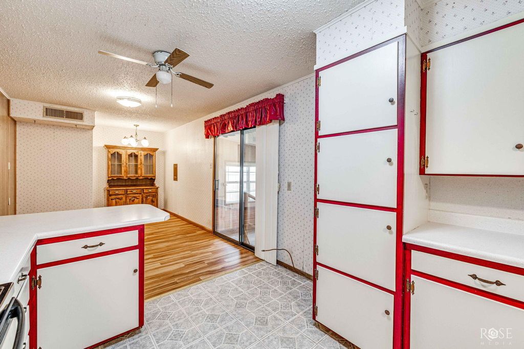 Image 14 of property listing at 9570 Tokay Road, San Angelo, TX 76901