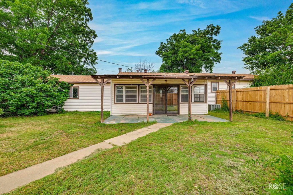 Image 25 of property listing at 9570 Tokay Road, San Angelo, TX 76901