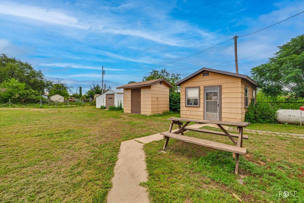 Image 26 of property listing at 9570 Tokay Road, San Angelo, TX 76901