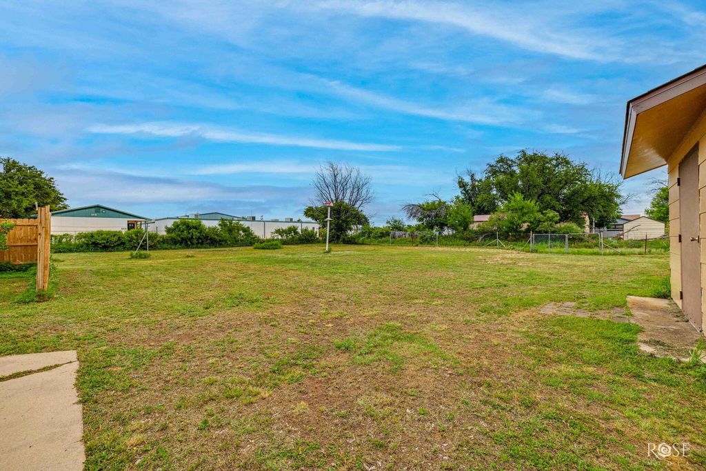 Image 30 of property listing at 9570 Tokay Road, San Angelo, TX 76901