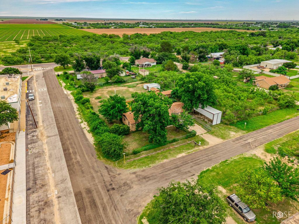 Image 34 of property listing at 9570 Tokay Road, San Angelo, TX 76901