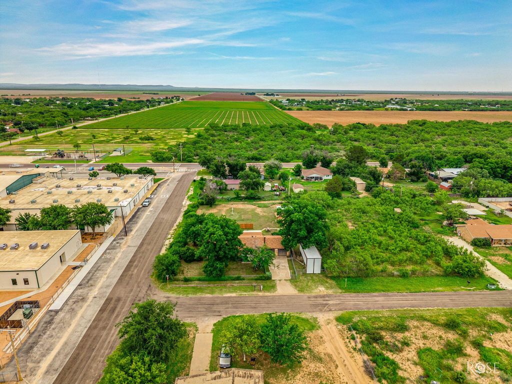 Image 35 of property listing at 9570 Tokay Road, San Angelo, TX 76901