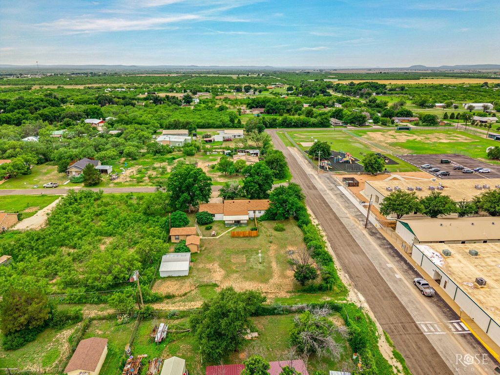 Image 36 of property listing at 9570 Tokay Road, San Angelo, TX 76901