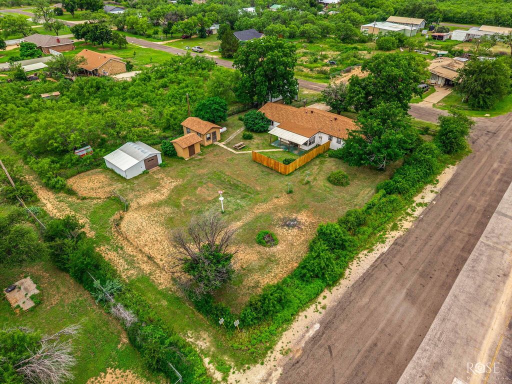 Image 39 of property listing at 9570 Tokay Road, San Angelo, TX 76901