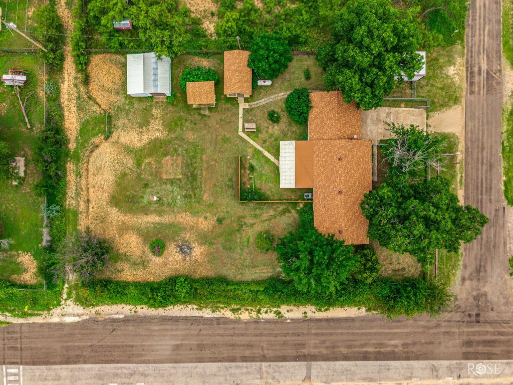 Image 40 of property listing at 9570 Tokay Road, San Angelo, TX 76901