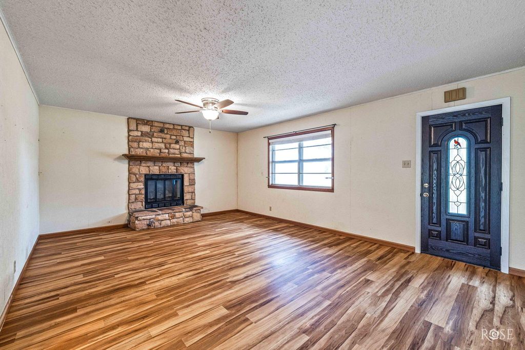 Image 8 of property listing at 9570 Tokay Road, San Angelo, TX 76901