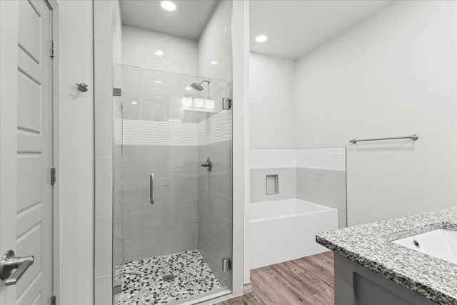 902 N Fulton Avenue, Lubbock, TX 79416