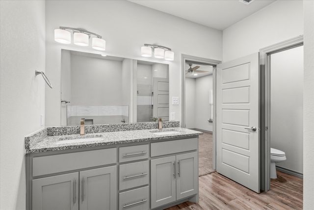 902 N Fulton Avenue, Lubbock, TX 79416