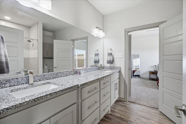 902 N Fulton Avenue, Lubbock, TX 79416