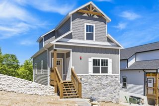 40 David Shawn Drive Lot 170, Indian Point, MO 65616