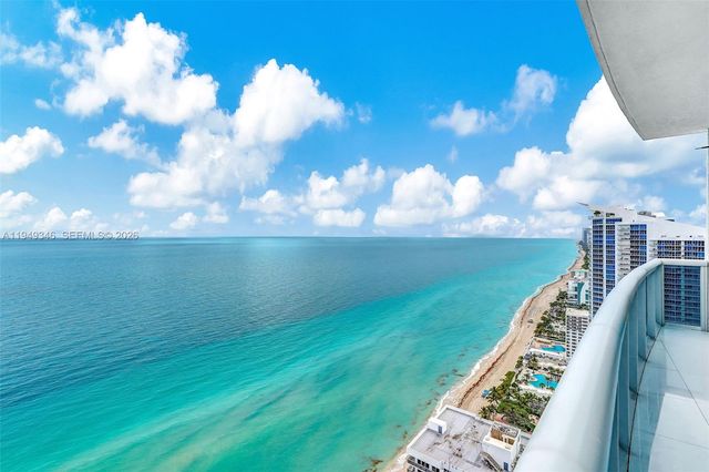 2711 S Ocean Drive 3704, Hollywood, FL 33019