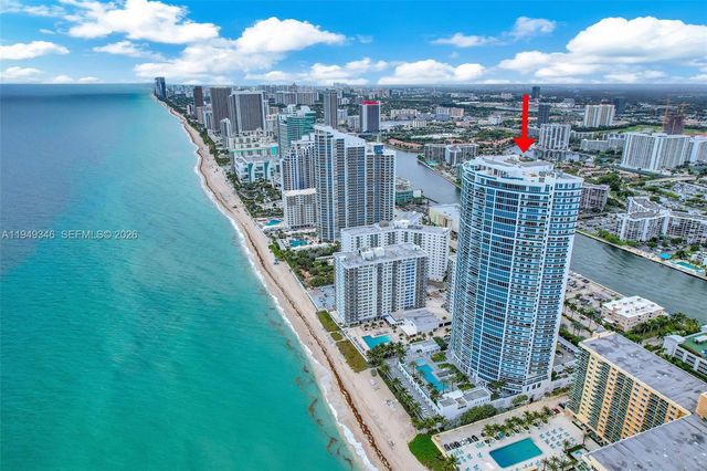 2711 S Ocean Drive 3704, Hollywood, FL 33019