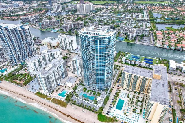 2711 S Ocean Drive 3704, Hollywood, FL 33019