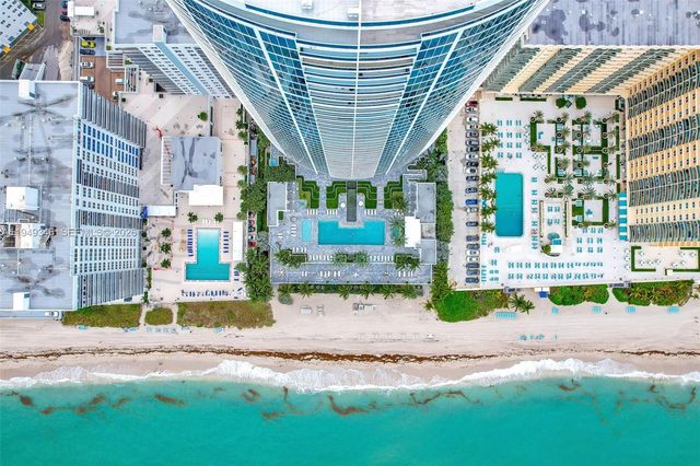 2711 S Ocean Drive 3704, Hollywood, FL 33019