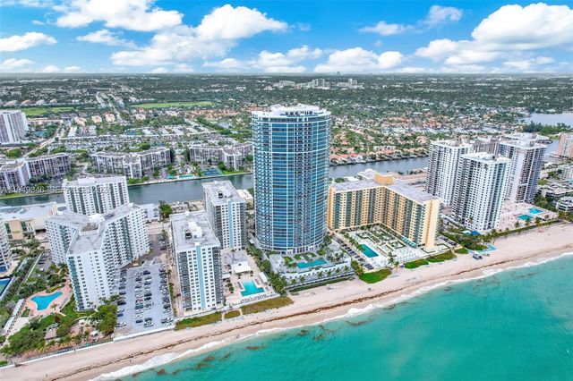 2711 S Ocean Drive 3704, Hollywood, FL 33019