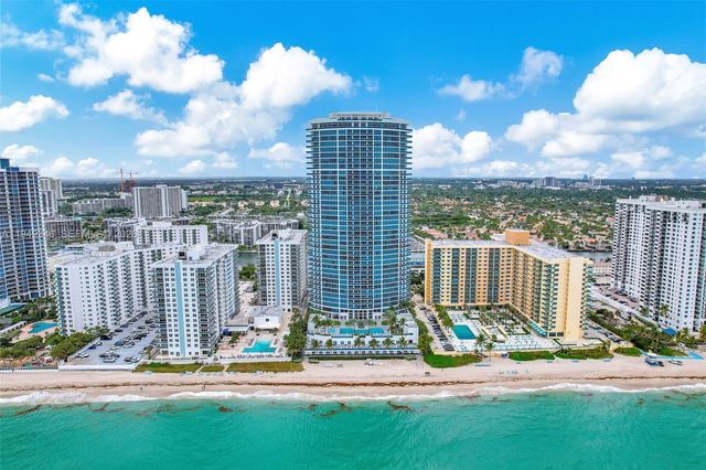 2711 S Ocean Drive 3704, Hollywood, FL 33019