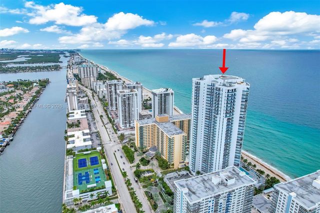 2711 S Ocean Drive 3704, Hollywood, FL 33019