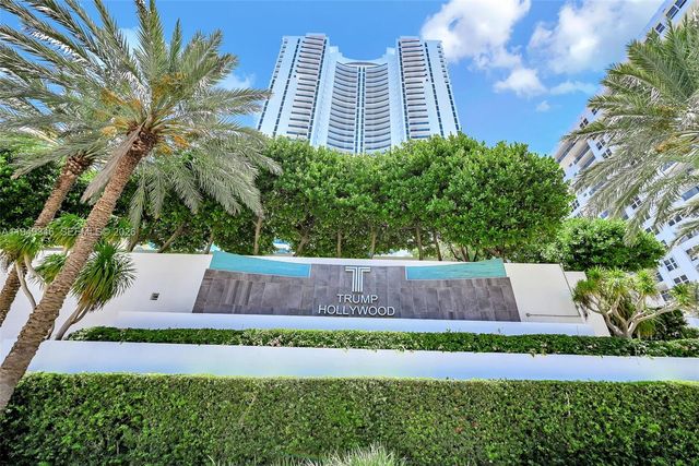 2711 S Ocean Drive 3704, Hollywood, FL 33019