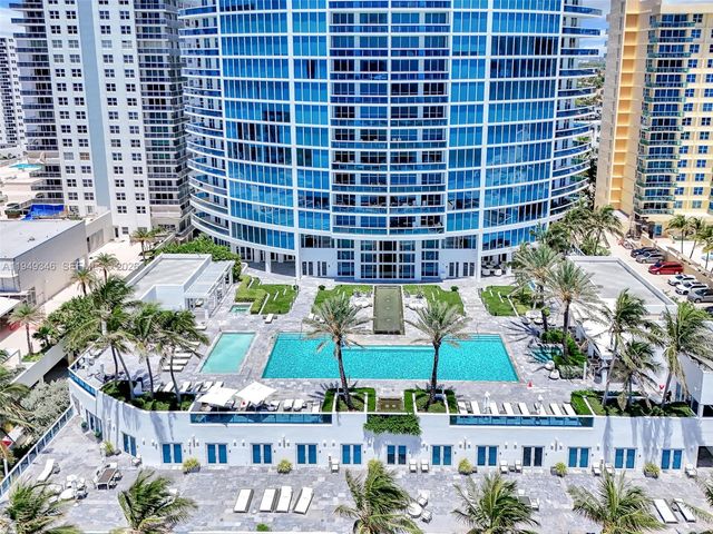 2711 S Ocean Drive 3704, Hollywood, FL 33019