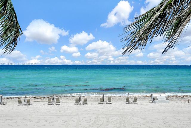 2711 S Ocean Drive 3704, Hollywood, FL 33019