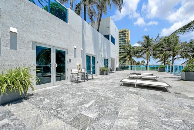 2711 S Ocean Drive 3704, Hollywood, FL 33019