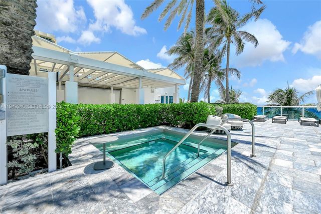 2711 S Ocean Drive 3704, Hollywood, FL 33019