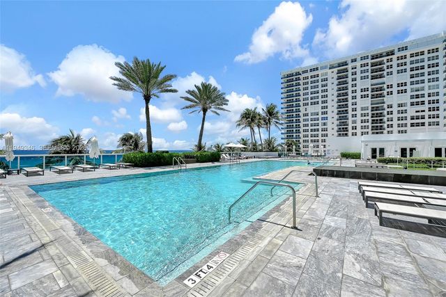 2711 S Ocean Drive 3704, Hollywood, FL 33019