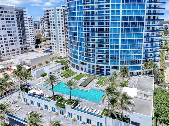 2711 S Ocean Drive 3704, Hollywood, FL 33019
