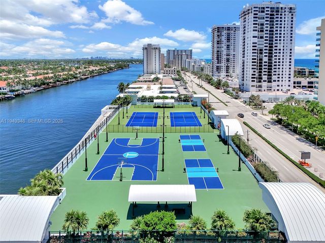 2711 S Ocean Drive 3704, Hollywood, FL 33019
