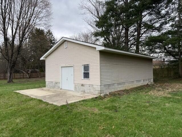 544 Noe Bixby Road, Columbus, OH 43213