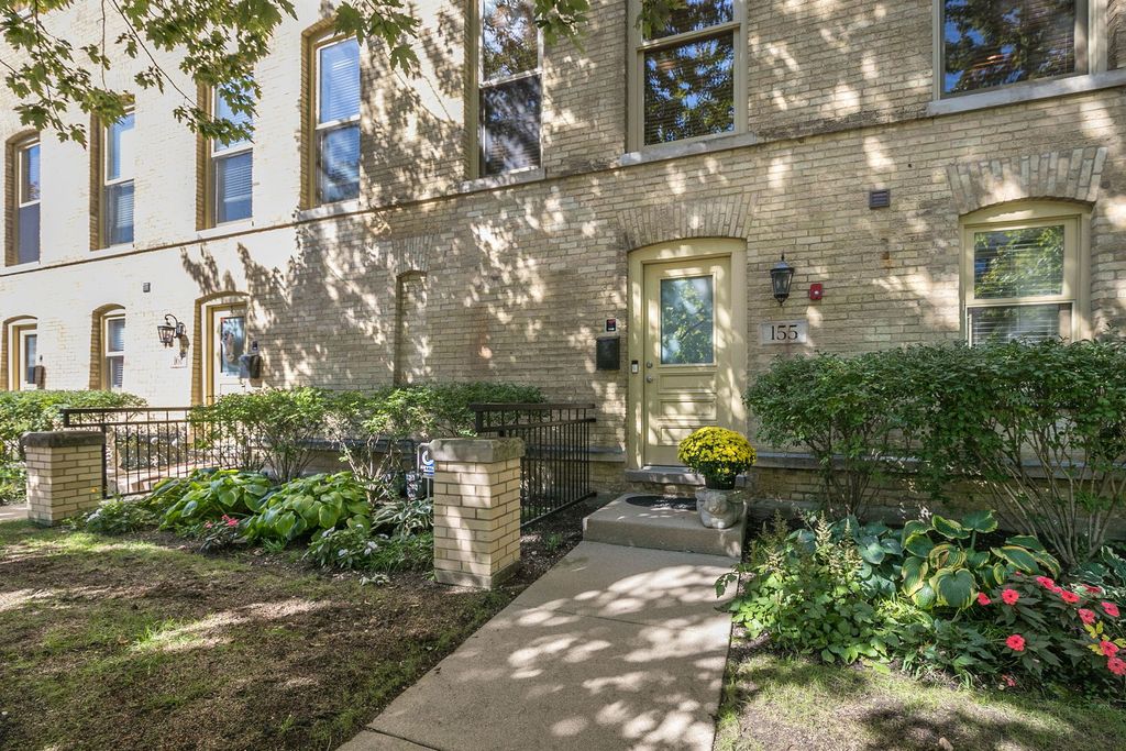 155 Whistler Road, Highland Park, IL 60035 — photo 2