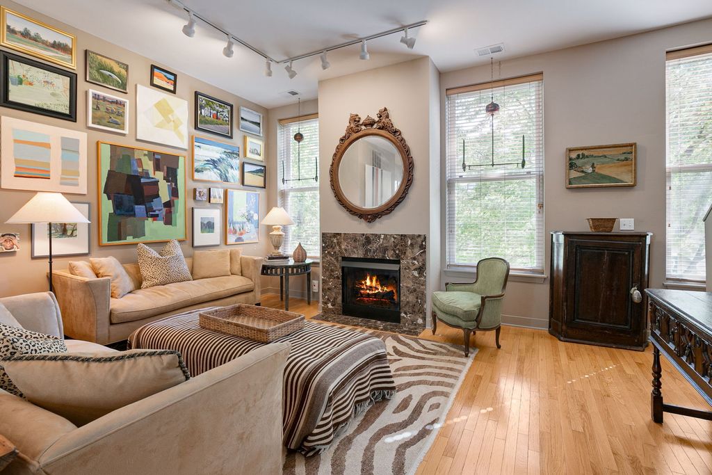 155 Whistler Road, Highland Park, IL 60035 — photo 5